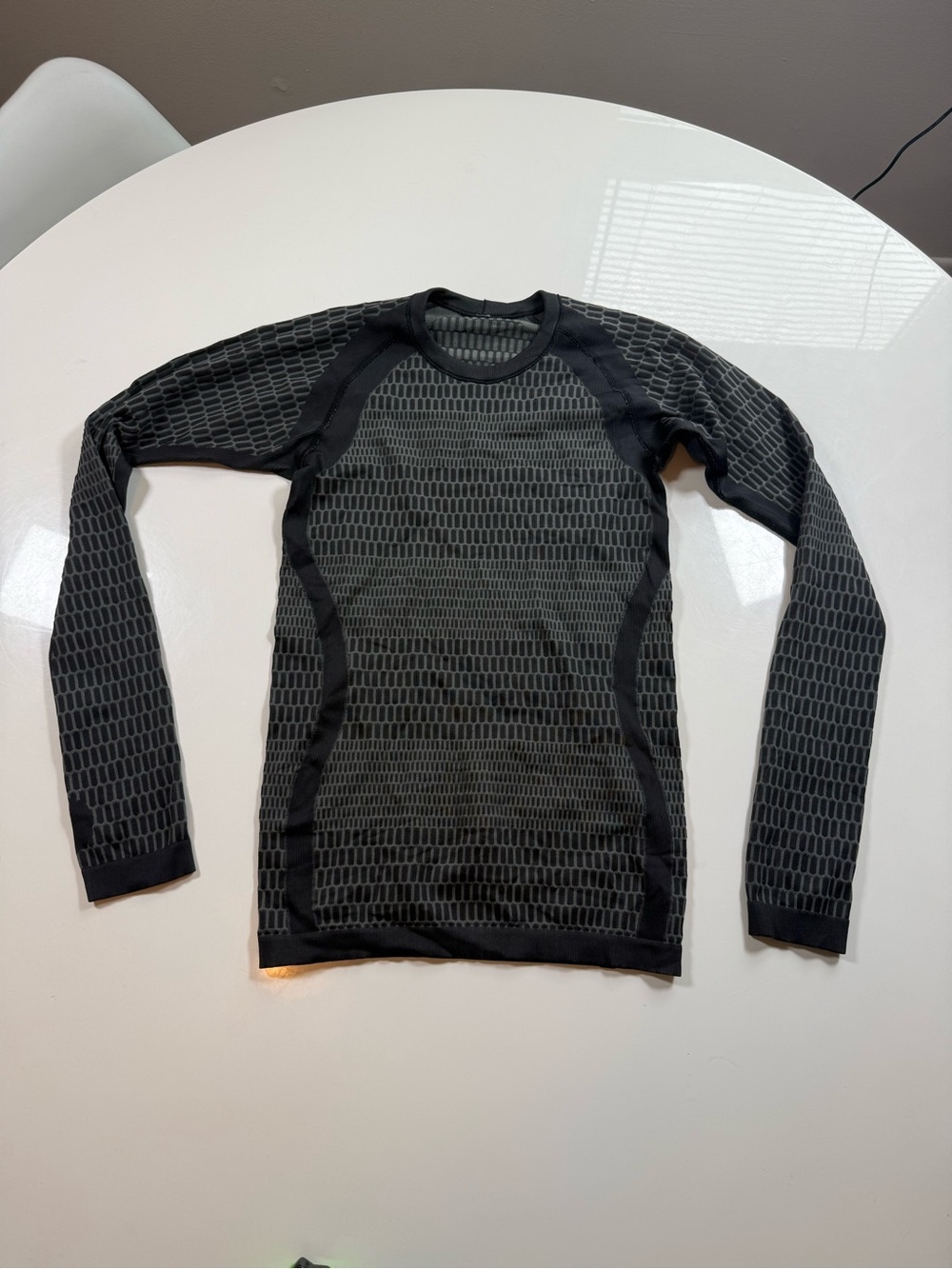 lululemon long sleeve swiftly